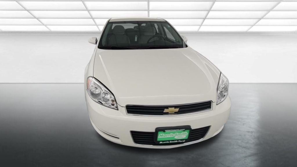 Used 2009 Chevrolet Impala LT with VIN 2G1WT57N091160633 for sale in Kansas City