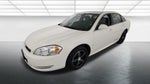 2009 Chevrolet Impala LT