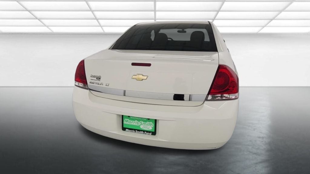 2009 Chevrolet Impala LT