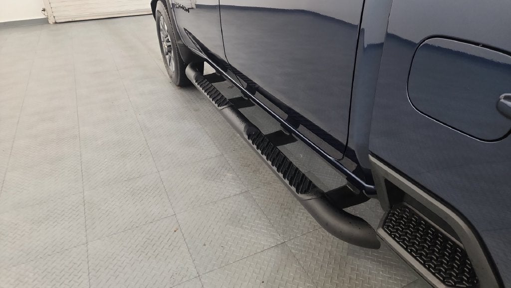 2022 Chevrolet Silverado 2500HD Custom