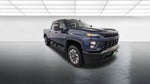 2022 Chevrolet Silverado 2500HD Custom