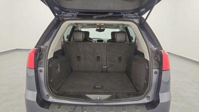 2014 GMC Terrain SLT-2