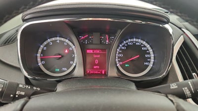 2014 GMC Terrain SLT-2