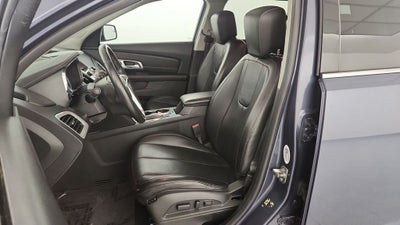 2014 GMC Terrain SLT-2
