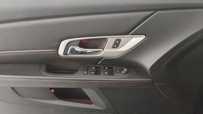 2014 GMC Terrain SLT-2