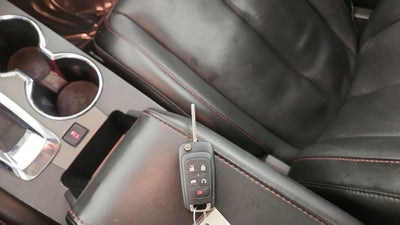 2014 GMC Terrain SLT-2