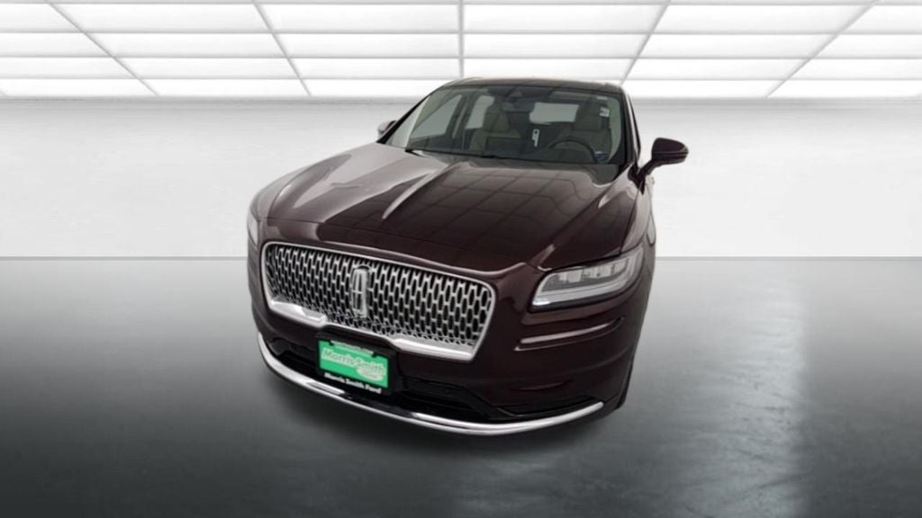 Used 2022 Lincoln Nautilus Reserve with VIN 2LMPJ8K94NBL26766 for sale in Kansas City