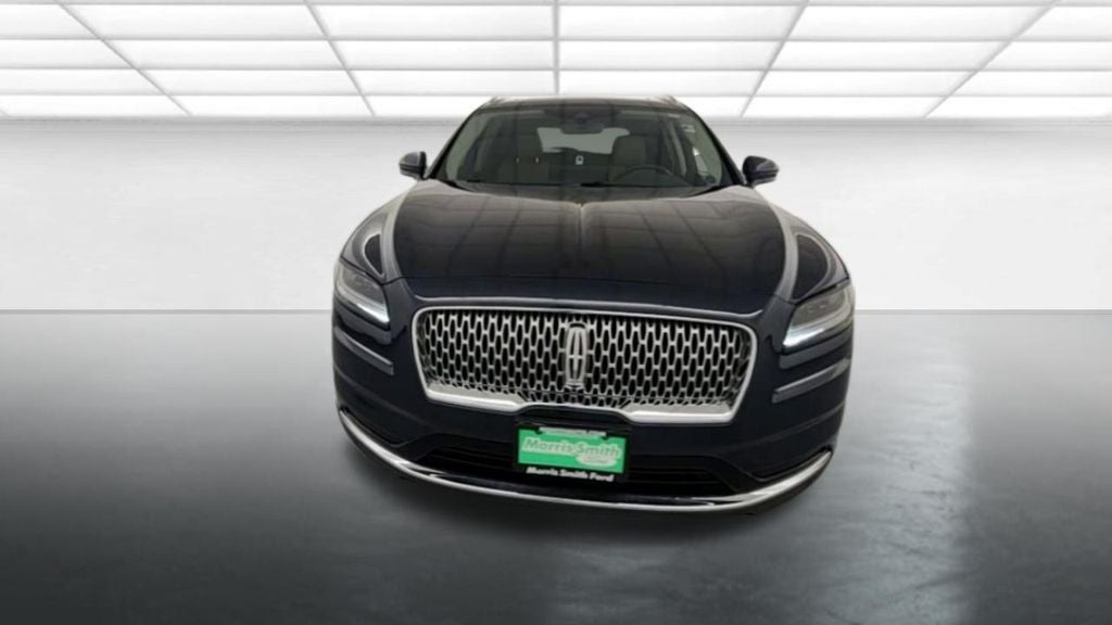 Used 2023 Lincoln Nautilus Reserve with VIN 2LMPJ8KP1PBL26077 for sale in Kansas City