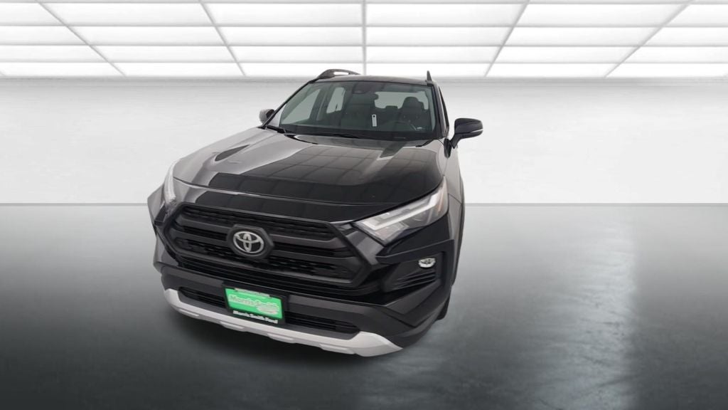 Used 2024 Toyota RAV4 Adventure with VIN 2T3J1RFV0RW469798 for sale in Kansas City