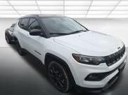 2023 Jeep Compass Altitude