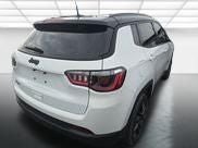 2023 Jeep Compass Altitude