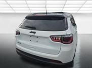 2023 Jeep Compass Altitude