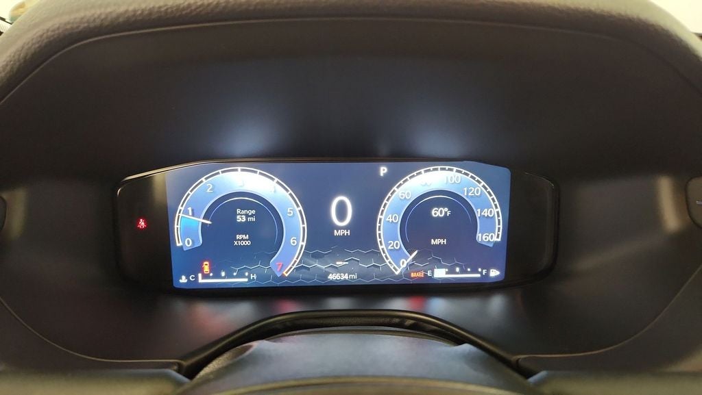 2022 Jeep Compass High Altitude
