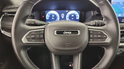 2022 Jeep Compass High Altitude