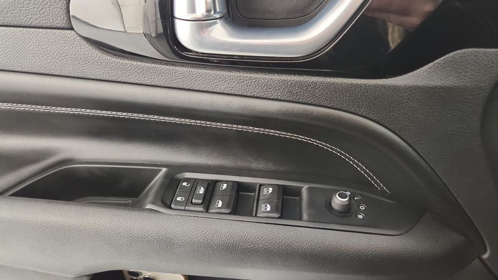 2022 Jeep Compass High Altitude