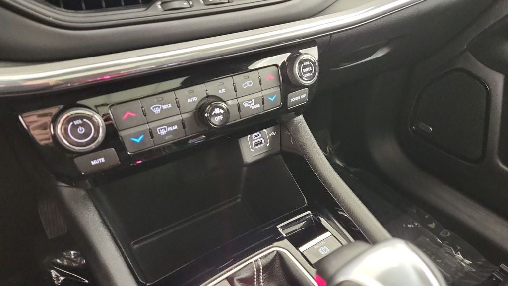 2022 Jeep Compass High Altitude