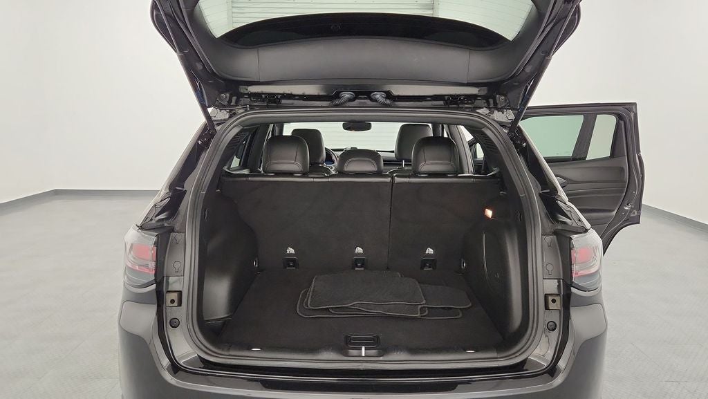 2022 Jeep Compass High Altitude