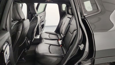 2022 Jeep Compass High Altitude