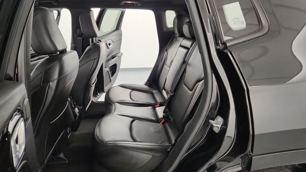 2022 Jeep Compass High Altitude