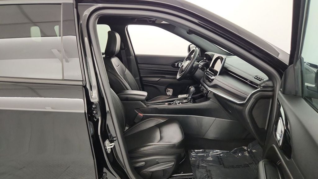 2022 Jeep Compass High Altitude