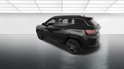 2022 Jeep Compass High Altitude