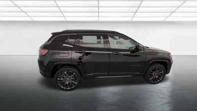 2022 Jeep Compass High Altitude