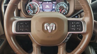 2022 RAM 3500 Laramie