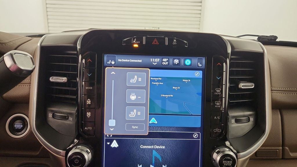 2022 RAM 3500 Laramie