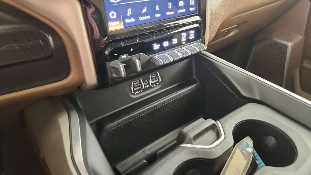 2022 RAM 3500 Laramie