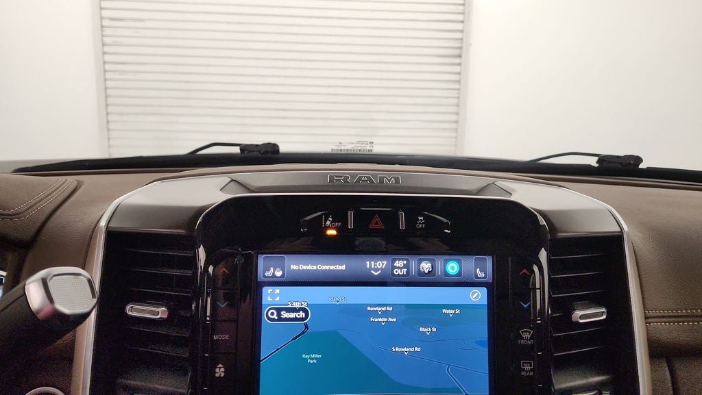 2022 RAM 3500 Laramie