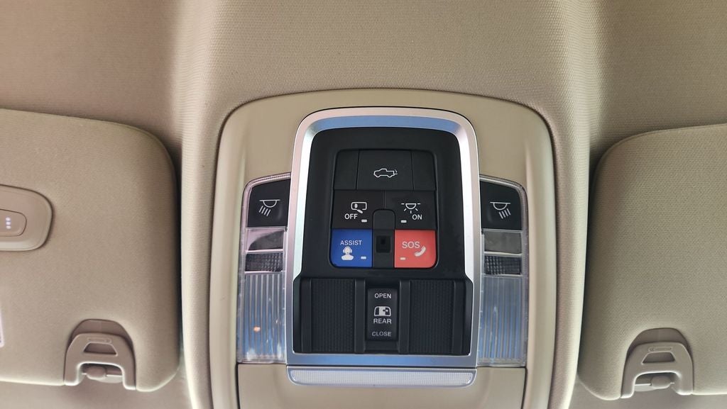 2022 RAM 3500 Laramie