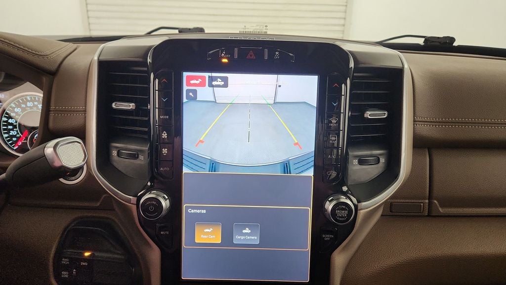 2022 RAM 3500 Laramie