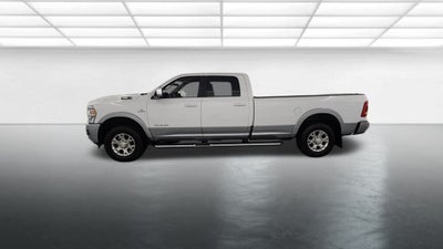 2022 RAM 3500 Laramie