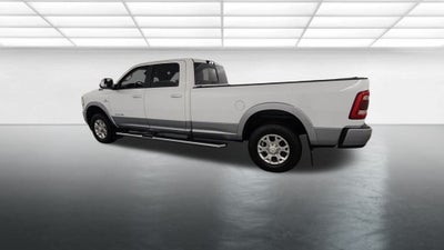 2022 RAM 3500 Laramie