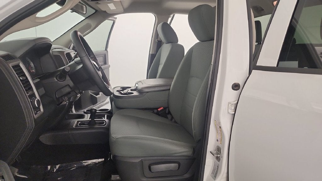 2015 RAM 2500 Tradesman