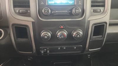2015 RAM 2500 Tradesman