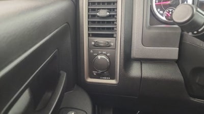2015 RAM 2500 Tradesman