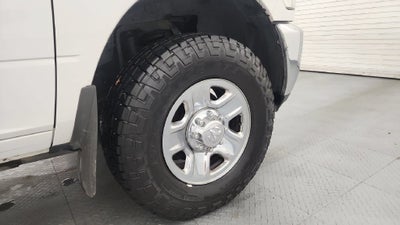 2015 RAM 2500 Tradesman