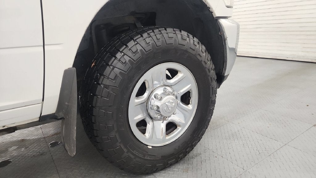 2015 RAM 2500 Tradesman