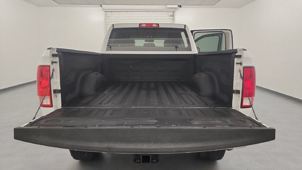 2015 RAM 2500 Tradesman