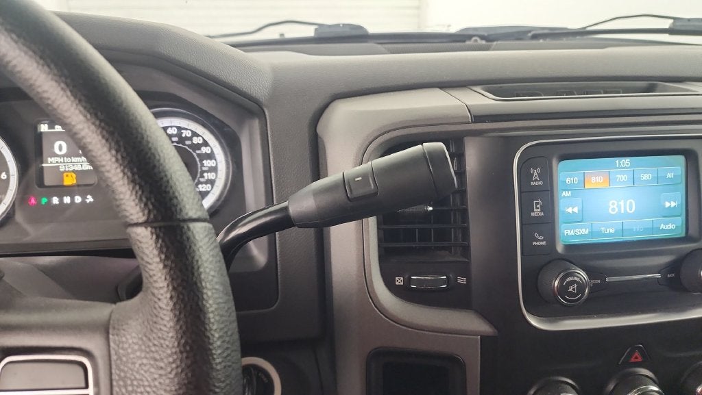 2015 RAM 2500 Tradesman