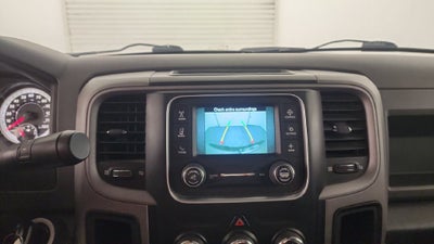 2015 RAM 2500 Tradesman