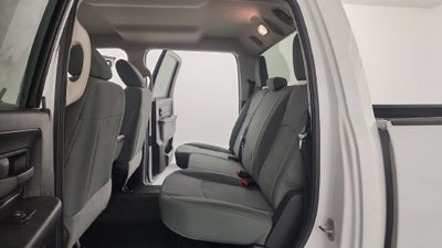2015 RAM 2500 Tradesman