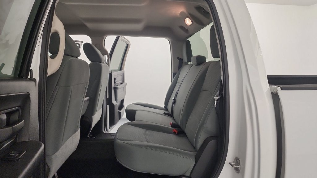 2015 RAM 2500 Tradesman