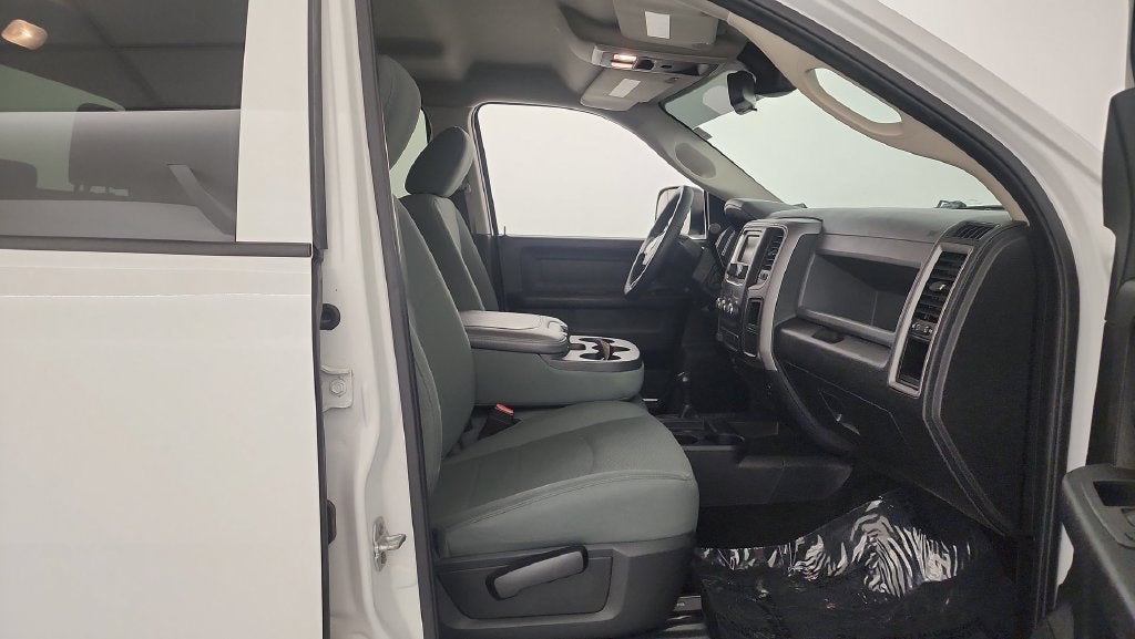 2015 RAM 2500 Tradesman