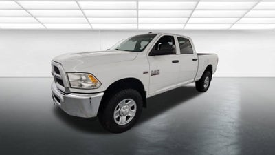 2015 RAM 2500 Tradesman