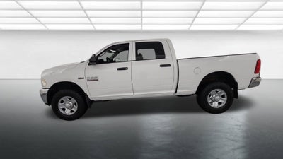 2015 RAM 2500 Tradesman