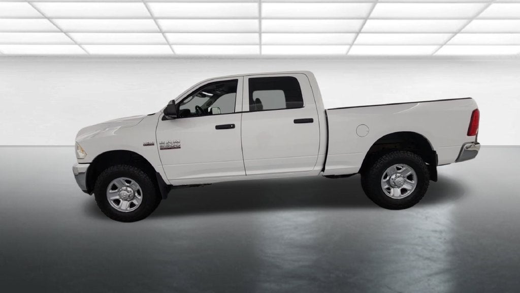2015 RAM 2500 Tradesman