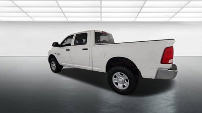 2015 RAM 2500 Tradesman