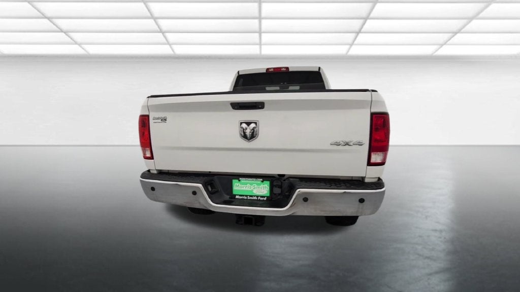 2015 RAM 2500 Tradesman